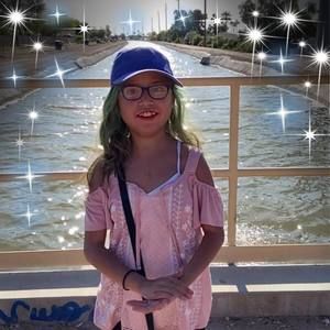 Meet your Posher, George